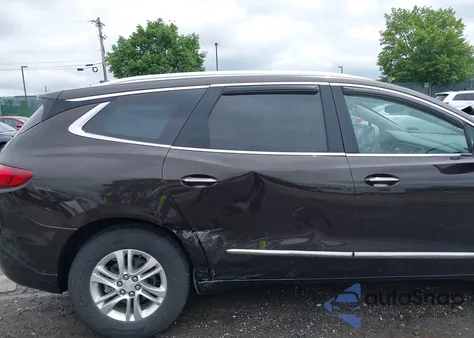 2019 Buick Enclave Awd Essence z USA, uszkodzony, nr VIN 5GAEVAKW0KJ168203